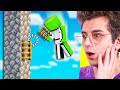PROVO i nuovi MLG di DREAM su MINECRAFT ITA 1.18!