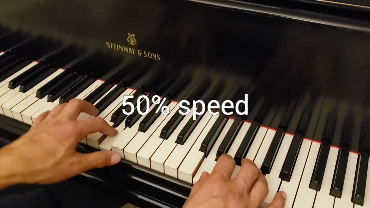 Pride and Prejudice "Dawn" How to Learn the Second Half of the Main Theme - Part 1 