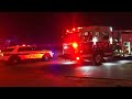 3 vehicle accident