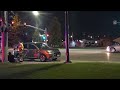 3 vehicle accident