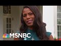 Politico: White House Staff ‘Terrified’ Of Omarosa Manigault | Hardball | MSNBC