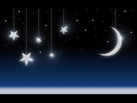 Image result for moon bedtime