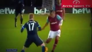 DIMITRI PAYET vs MANCHESTER CITY/SKILLS COMPILATION MONTAGE/