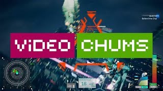 Project Nimbus: Code Mirai Gameplay | PS4