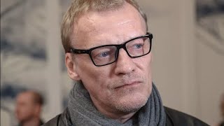Алексей Серебряков: «Я построил дом своей мечты, который придумывал с шестнадцати лет»