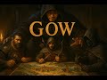 ИИ экранизация Game of Wycc (GOW) | Wycc220