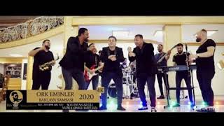 Ork-Eminler-Almanda çalıştım 2020🔝🎤🎻🎷 Resimi