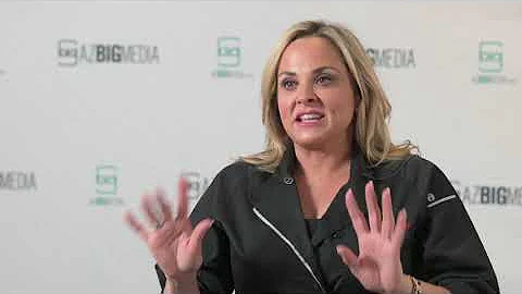 Most Influential Women of 2021: Jennifer Russo,  T...