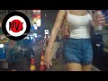 【4K】Bangkok_Soi4_Nana 2024.11_4#4K Tokyo#Walk Japan#Japan Travel#Pattaya#Bangkok