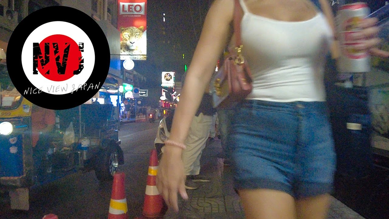 【4K】Bangkok_Soi4_Nana 2024.11_4#4K Tokyo#Walk Japan#Japan Travel#Pattaya#Bangkok