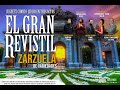 El Gran Revistil, Zarzuela de Variedades. Teaser promocional para Bandas de Música.