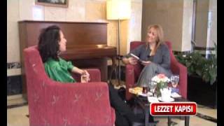 Gonul Altinkapi - Roportaj - Part2