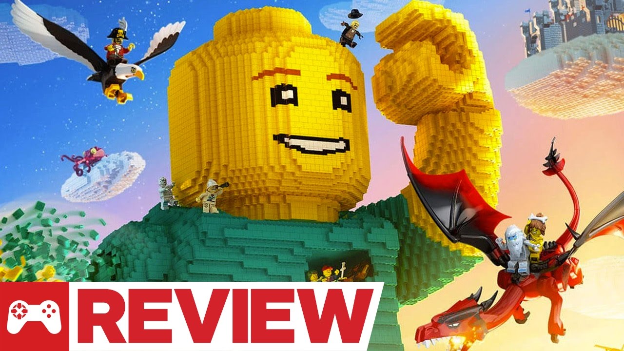 lego worlds xbox