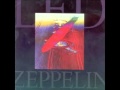 Led Zeppelin - Sick Again