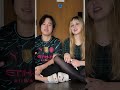 外国人彼女とチャレンジ #国際カップル