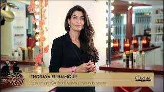 L' oréal  : Style in the Hair by HAMED HAIDARA 30 views 3 months ago 3 minutes, 22 seconds