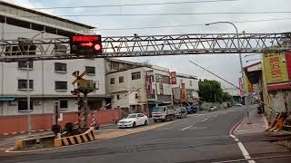 20190907@新北市樹林區俊英街平交道173(ft:蔡俊翊)
