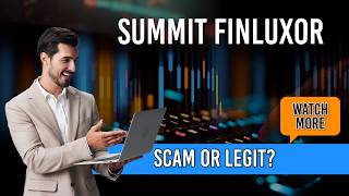 Summit Finluxor Review 2026: AI Trading Platform for Crypto, Forex & Stocks