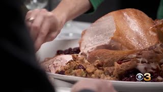 Thanksgiving Should Include Immediate Family Only, Gov. Murphy Says Judge Rejects Republicans Attempt To Close Voters Service Center At Subaru Park