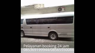 Rental Mobil Murah di Kota Malang 085369199944