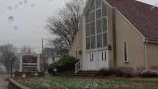 Called in to help: New chaplain program begins