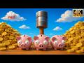 Bills Must Be Paid / Gameplay Walkthrough Part 1 - (Full Gameplay 4K 60FPS) No Commentary