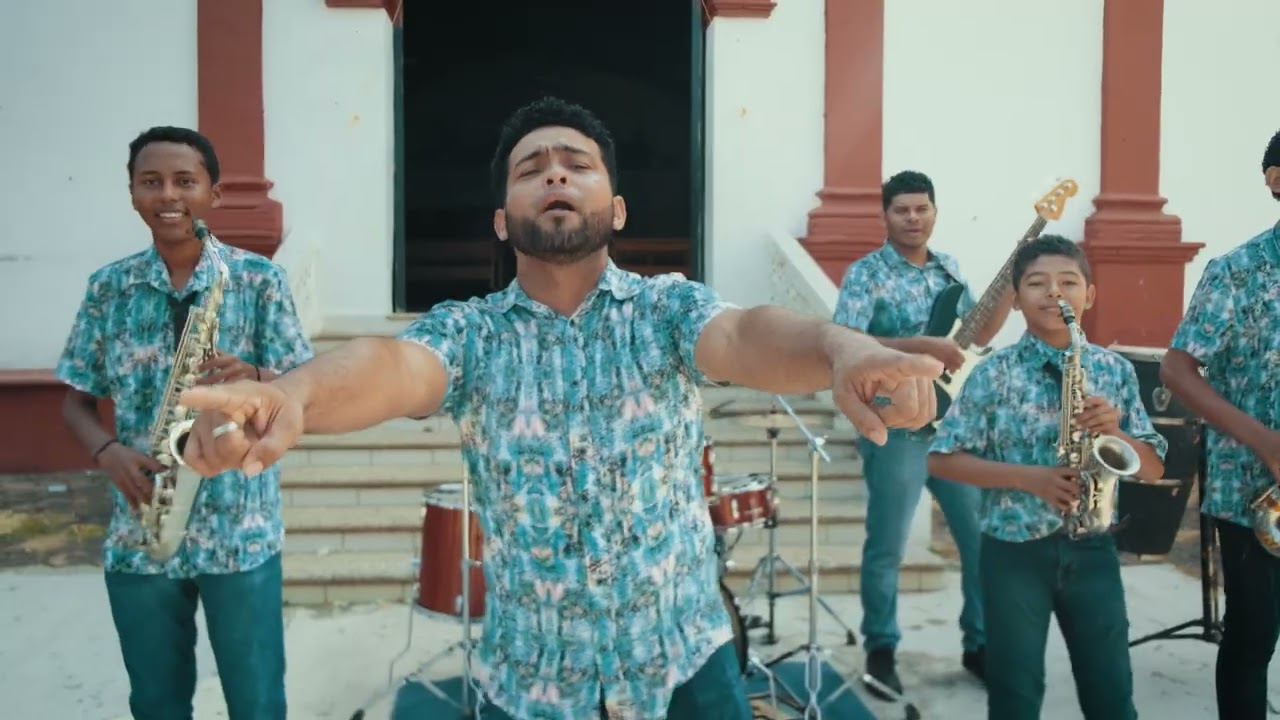 Chilena La Soteñita Banda La Soteña