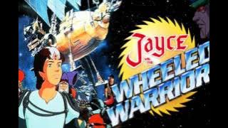 Jayce and the Wheeled Warriors Theme (Extended  Mix)