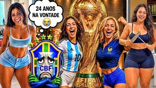 COPA DO MUNDO DA HUMILHAÇÃO 😂TENTE NÃO RIR COM ESSES VÍDEOS ENGRAÇADOS #65