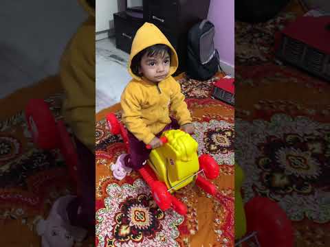 My Daughter 26 December 2021