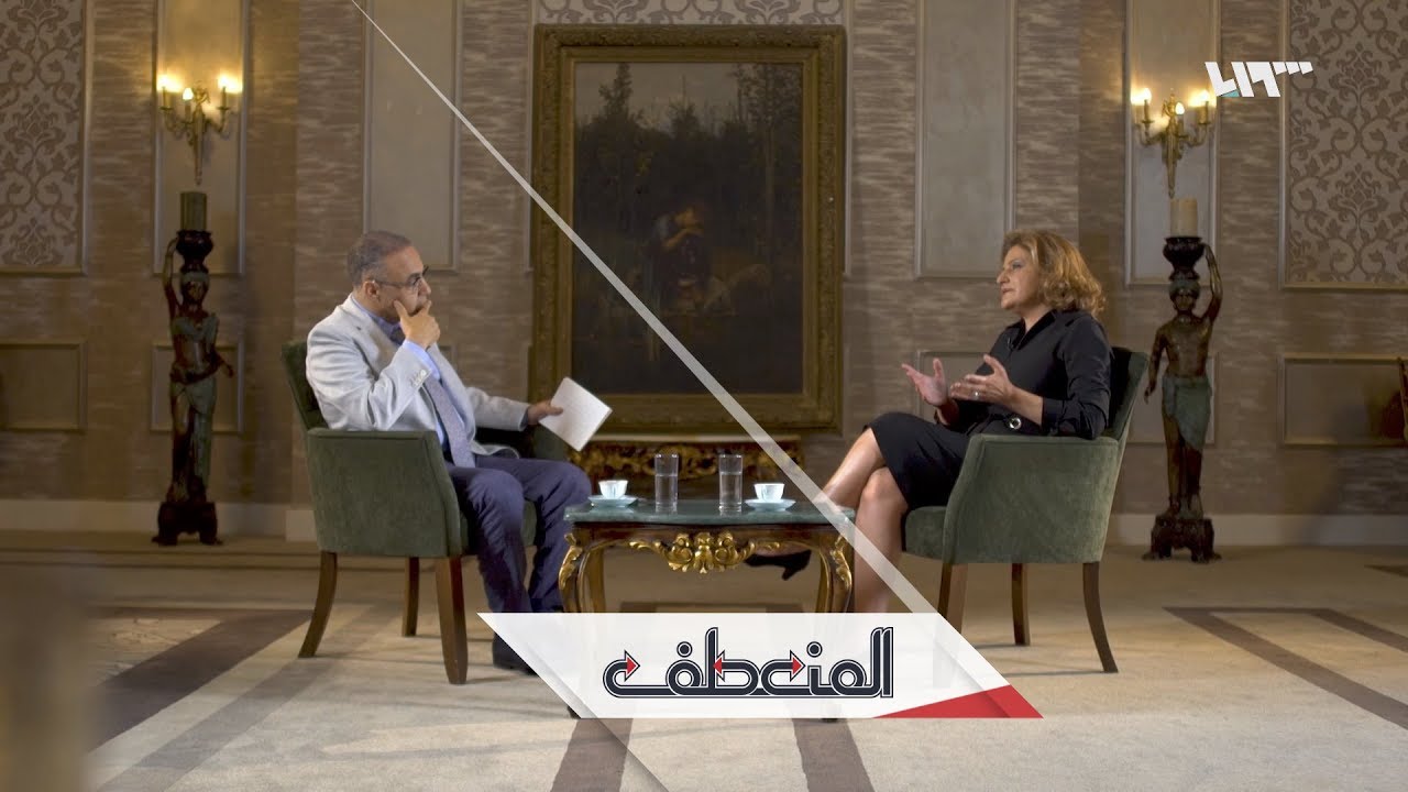 كيف وصفت الروائية منهل السراج آثار مذبحة ١٩٨٢ على مدينة حماة | المنعطف