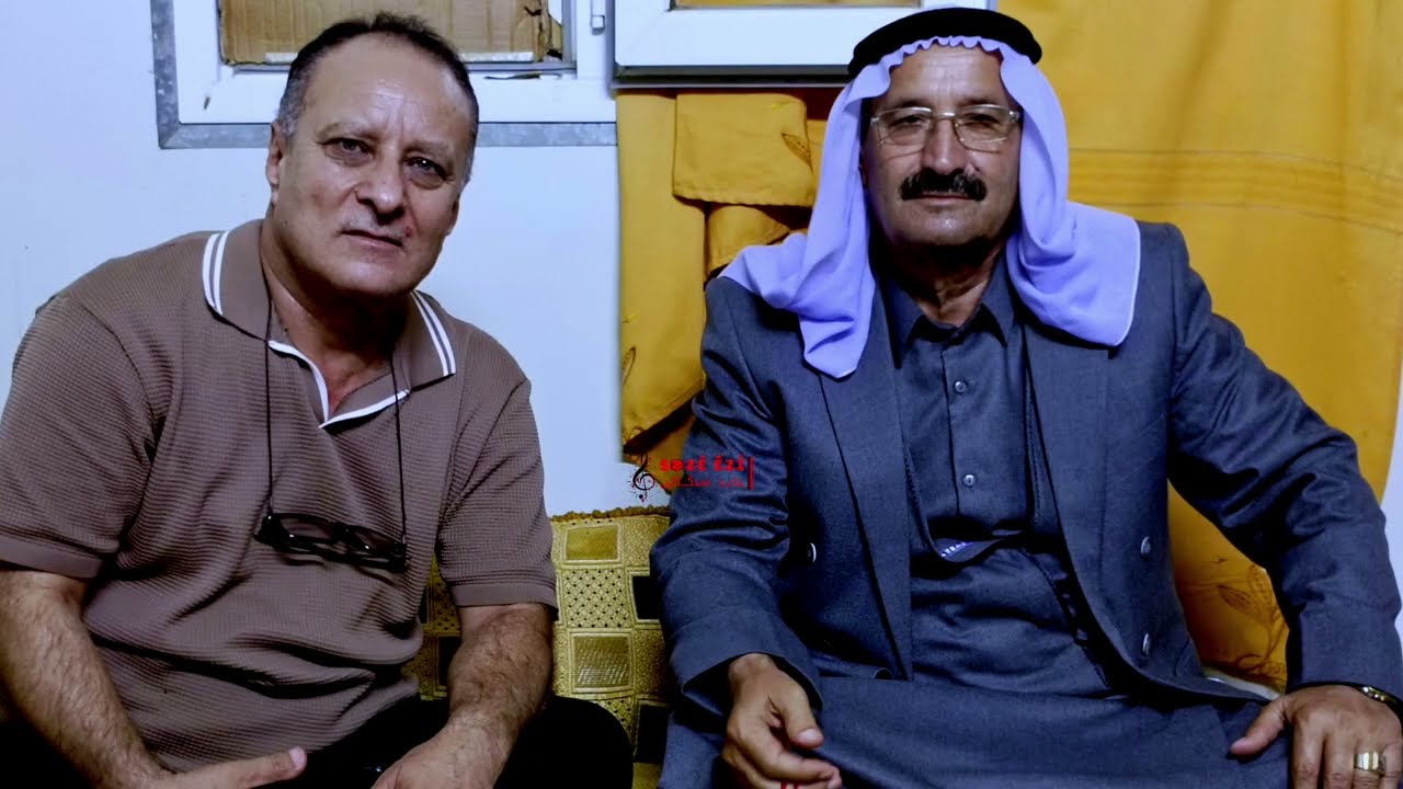 سالفا خير اش دلا يا اش هيني يا بدنكي الفنان القدير علي درباس بابي نزار