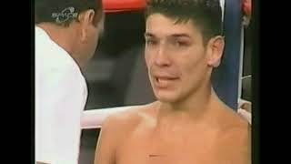 Antonio Margarito vs Sergio Martinez Full Fight