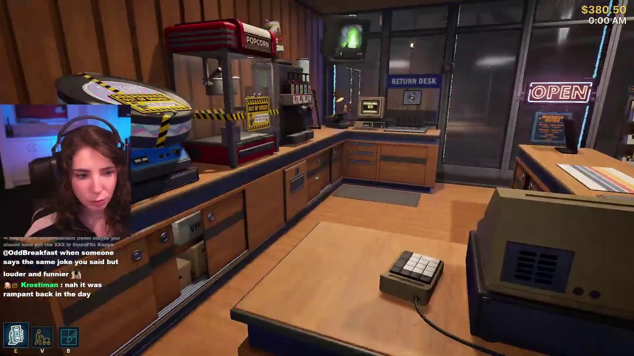 national be nice to your streamer day