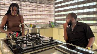 Musoro Wasisi Washata 