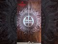 🚪 Pragyan Door | Best Door Manufacturer in NCR | Premium Quality Wooden & Laminated Doors #shorts