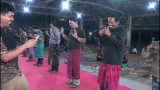 Juma La Erbaleng - Sebayang Mergana - Gendang Pembubaran Panitia GGA Kuala Tigabinanga 2023