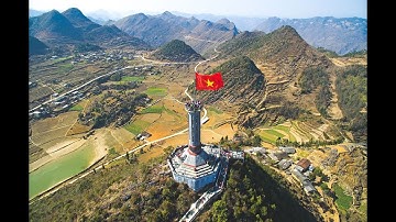 trải nghiệm Hà Giang miền địa đầu Tổ Quốc