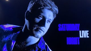 Niall Horan - Put A Little Love On Me (Live On SNL) REACTION