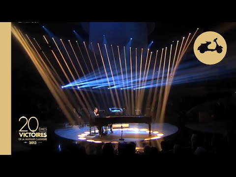 Philippe Bianconi - LDV - Les Victoires de la Musique Classique 2013