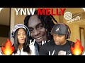 YNW Melly x MONTREALITY ⌁ Interview REACTION