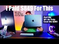 Why apple silicon macs are cheaper than you think  300 m1 air