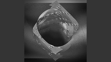 A SPHERE POINTS IN EVERY DIRECTION BUT SO DOES THE CUBE