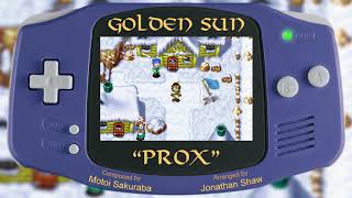 Prox (Extended) | Golden Sun Orchestral Cover