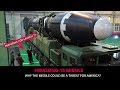 HWASONG 15 MISSILE - FULL ANALSIS