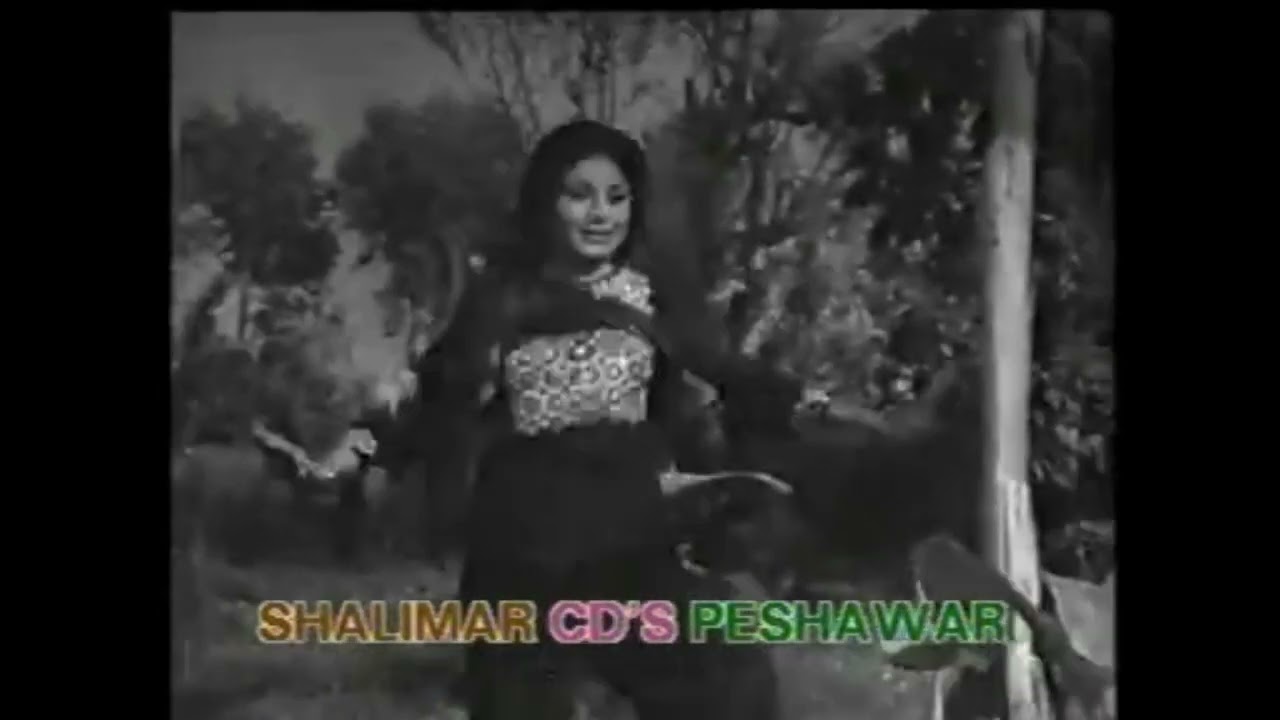 Yasmin Khan - khor pa kay har gul chey