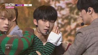 Show Champion EP.291 TST  Paradise