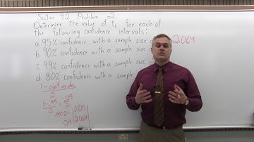 MTH 119: Section 9.2 Problem 2 - Mathematics with Dan Avedikian