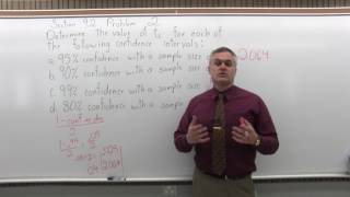 MTH 119: Section 9.2 Problem 2 - Mathematics with Dan Avedikian