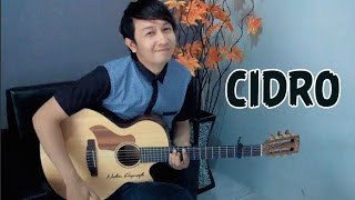 (Didi Kempot) Cidro - Nathan Fingerstyle chords